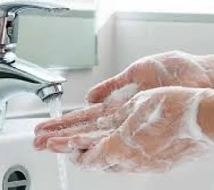 El lavado de manos puede evitar 3,5 millones de muertes por infecciones